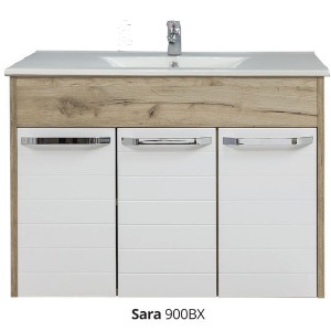 SARA 900 BX